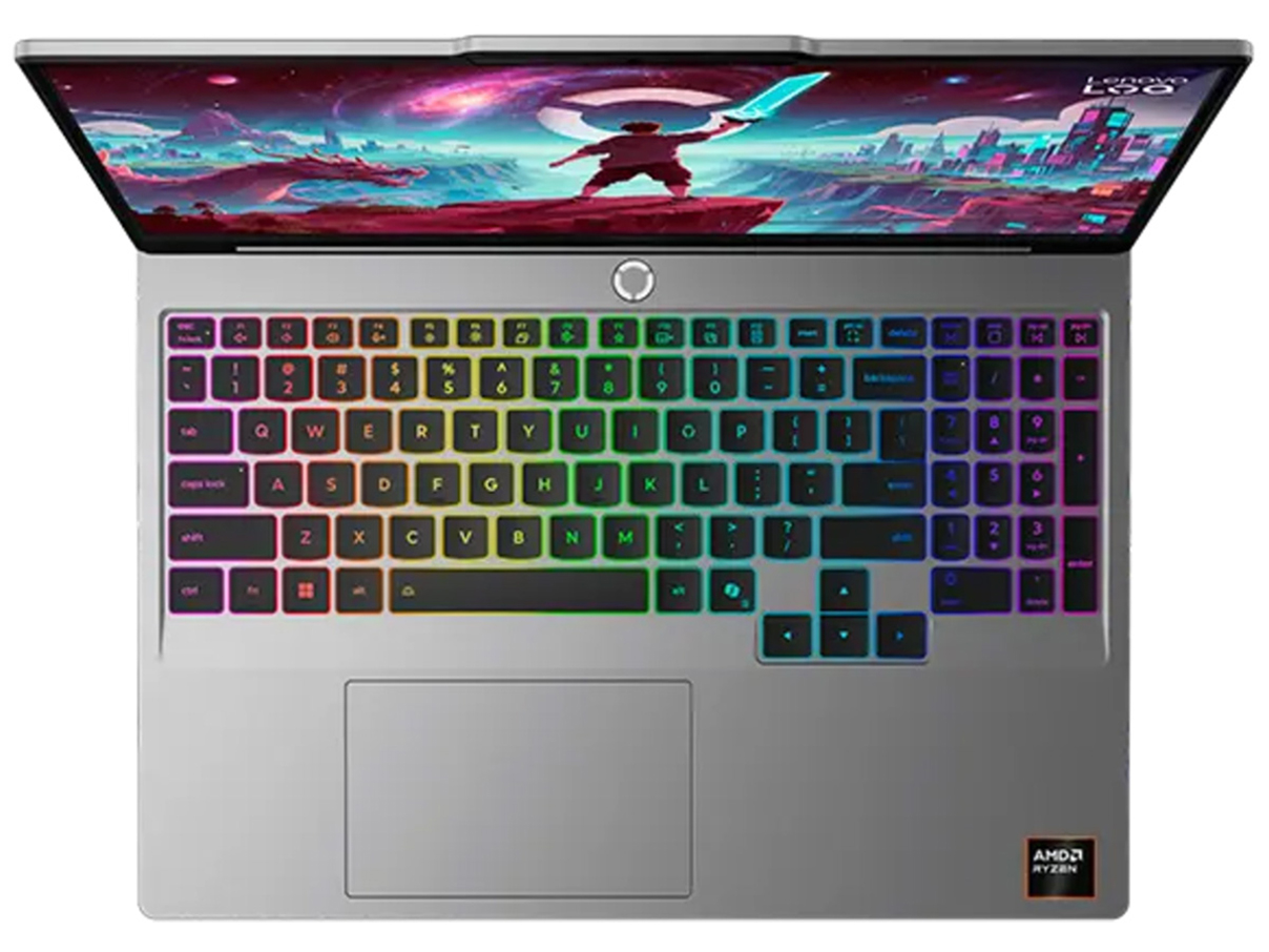 Lenovo LOQ 15AHP11 Ryzen 7 250�E16GB�������[�E512GB SSD�ERTX 5050�E15.3�^WUXGA�EIPS�t������ 83TNCTO1WW [���i�O���[]
