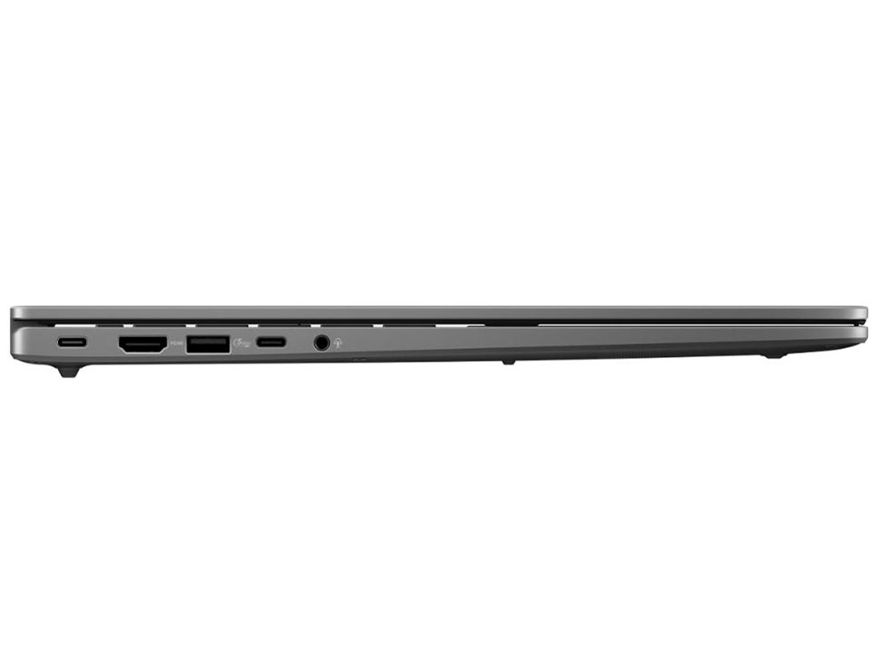 Vivobook S16 M3607GA Ryzen AI 7 445�E32GB�������E1TB SSD�E16�^�L�@EL Microsoft Office H&B 2024���ڃ��f�� M3607GA-AI7321GRS [Matte Gray]