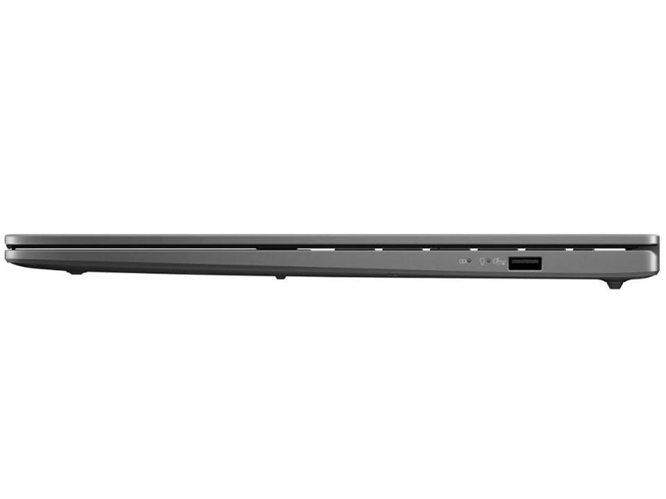 Vivobook S16 M3607GA Ryzen AI 7 445�E32GB�������E1TB SSD�E16�^�L�@EL Microsoft Office H&B 2024���ڃ��f�� M3607GA-AI7321GRS [Matte Gray]