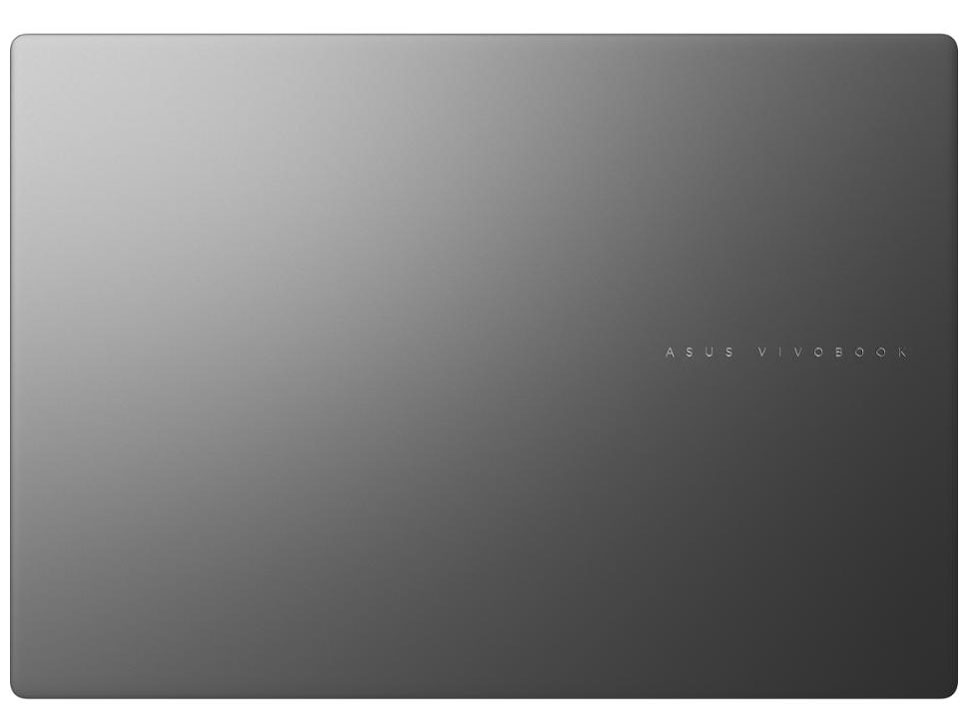 Vivobook S16 M3607GA Ryzen AI 7 445�E32GB�������E1TB SSD�E16�^�L�@EL���ڃ��f�� M3607GA-AI7321GR [Matte Gray]