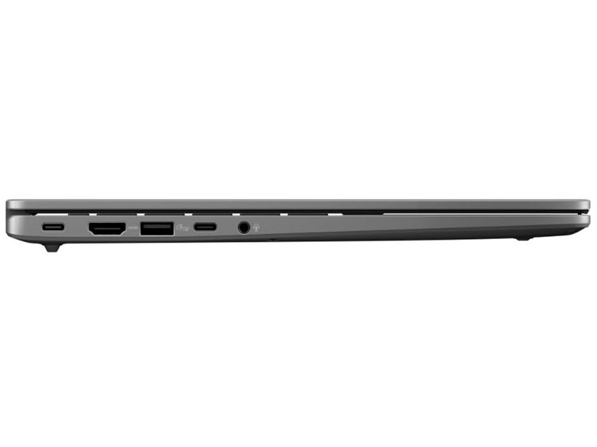 Vivobook S14 M3407 Ryzen AI 7 445�E32GB�������E1TB SSD�E14�^�L�@EL Microsoft Office H&B 2024���ڃ��f�� M3407GA-AI7321GRS [Matte Gray]