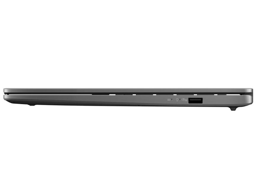 Vivobook S14 M3407 Ryzen AI 7 445�E32GB�������E1TB SSD�E14�^�L�@EL Microsoft Office H&B 2024���ڃ��f�� M3407GA-AI7321GRS [Matte Gray]