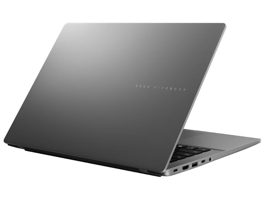 Vivobook S14 M3407 Ryzen AI 7 445�E32GB�������E1TB SSD�E14�^�L�@EL Microsoft Office H&B 2024���ڃ��f�� M3407GA-AI7321GRS [Matte Gray]
