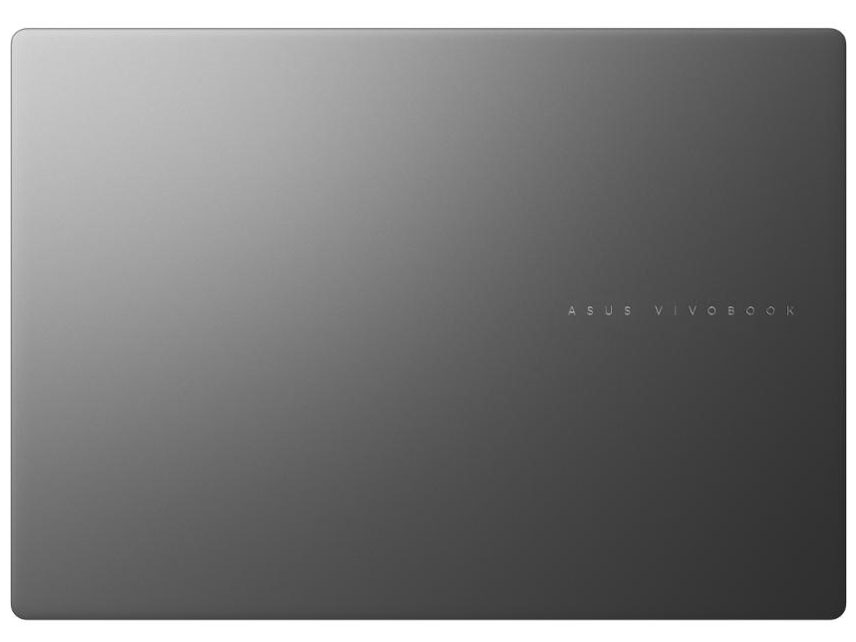 Vivobook S14 M3407 Ryzen AI 7 445�E16GB�������E512GB SSD�E14�^�L�@EL���ڃ��f�� M3407GA-AI7165GR [Matte Gray]