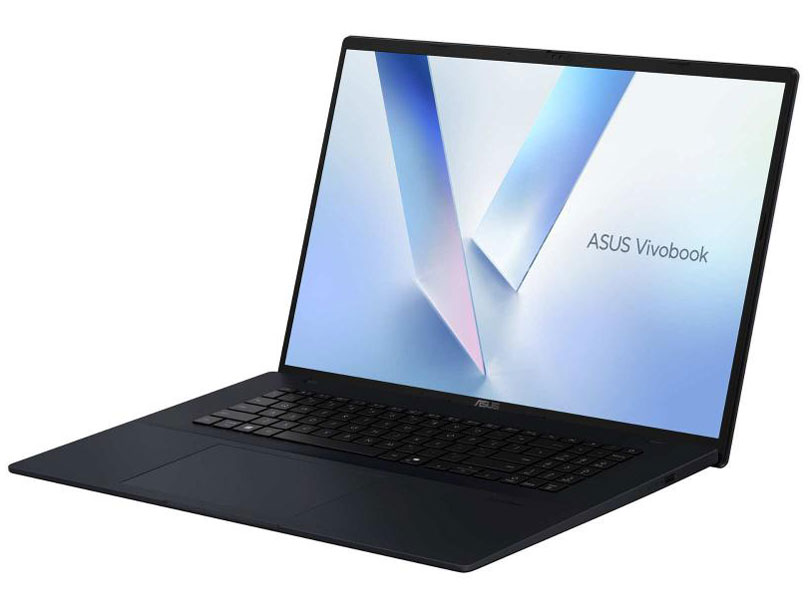 Vivobook 18 M1807GA Ryzen AI 7 445�E32GB�������E512GB SSD�E18�^���C�hTFT�J���[�t�����ڃ��f�� M1807GA-R7325BU [�N���C�G�b�g�u���[]