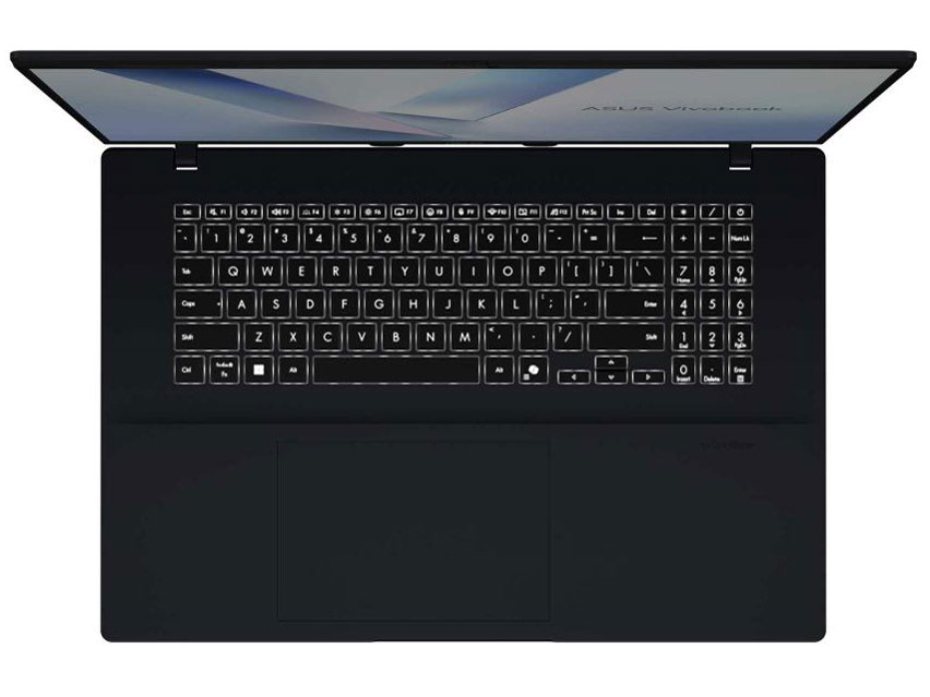 Vivobook 18 M1807GA Ryzen AI 7 445�E32GB�������E512GB SSD�E18�^���C�hTFT�J���[�t�����ڃ��f�� M1807GA-R7325BU [�N���C�G�b�g�u���[]