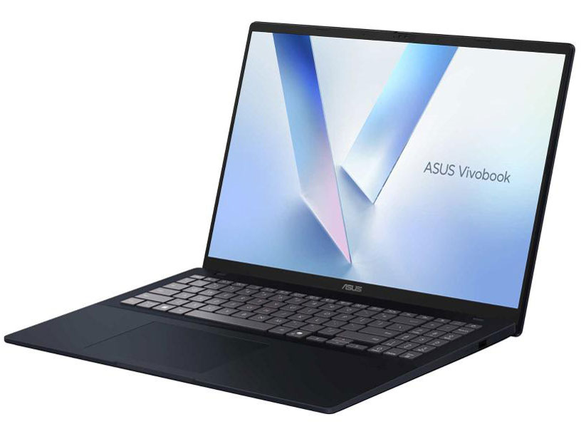 Vivobook 16 M1607 Ryzen AI 7 445�E32GB�������E512GB SSD�E16�^���C�hTFT�J���[�t�� Microsoft Office H&B 2024���ڃ��f�� M1607GA-AI7325BUS [�N���C�G�b�g�u���[]