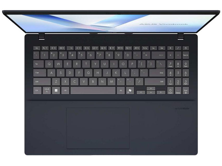 Vivobook 16 M1607 Ryzen AI 7 445�E32GB�������E512GB SSD�E16�^���C�hTFT�J���[�t�� Microsoft Office H&B 2024���ڃ��f�� M1607GA-AI7325BUS [�N���C�G�b�g�u���[]