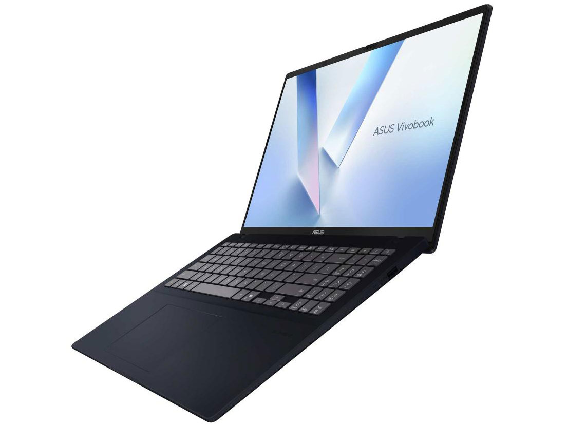 Vivobook 16 M1607 Ryzen AI 7 445�E32GB�������E512GB SSD�E16�^���C�hTFT�J���[�t�����ڃ��f�� M1607GA-AI7325BU [�N���C�G�b�g�u���[]