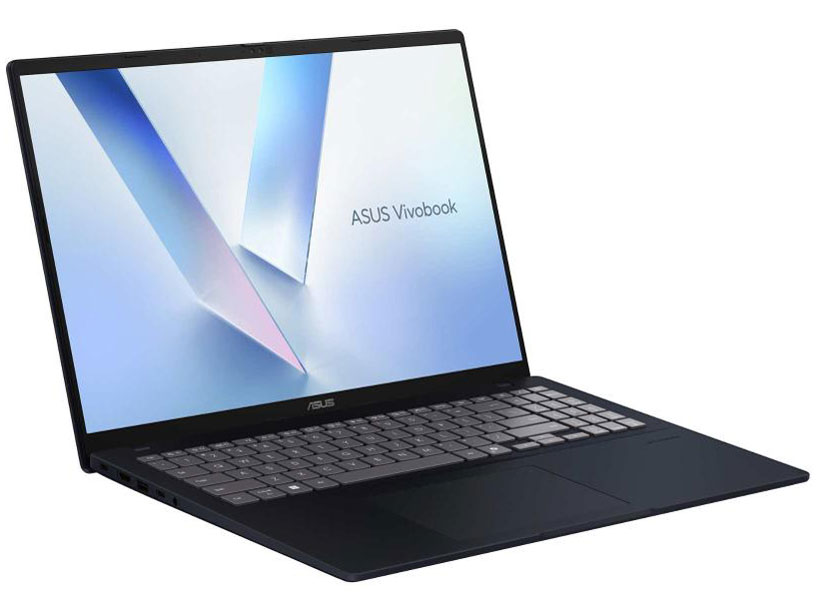Vivobook 16 M1607 Ryzen AI 7 445�E32GB�������E1TB SSD�E16�^���C�hTFT�J���[�t�����ڃ��f�� M1607GA-AI7321BU [�N���C�G�b�g�u���[]