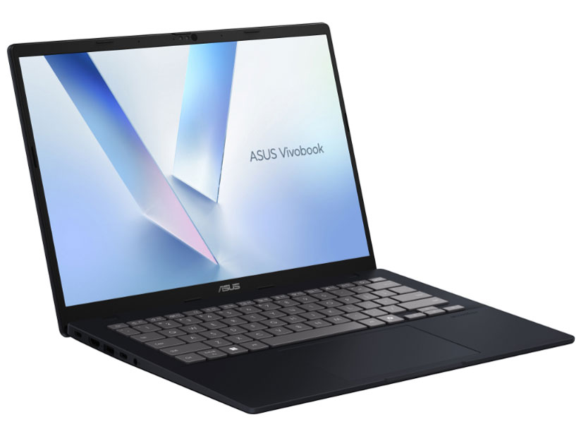 Vivobook 14 M1407 Ryzen AI 5 330�E16GB�������E512GB SSD�E14�^���C�hTFT�J���[�t�����ڃ��f�� M1407KA-AI5165W3 [�N���C�G�b�g�u���[]