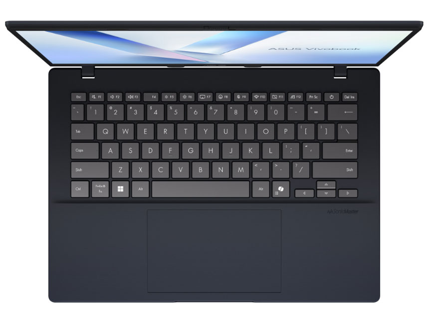 Vivobook 14 M1407 Ryzen AI 5 330�E16GB�������E512GB SSD�E14�^���C�hTFT�J���[�t�����ڃ��f�� M1407KA-AI5165W3 [�N���C�G�b�g�u���[]