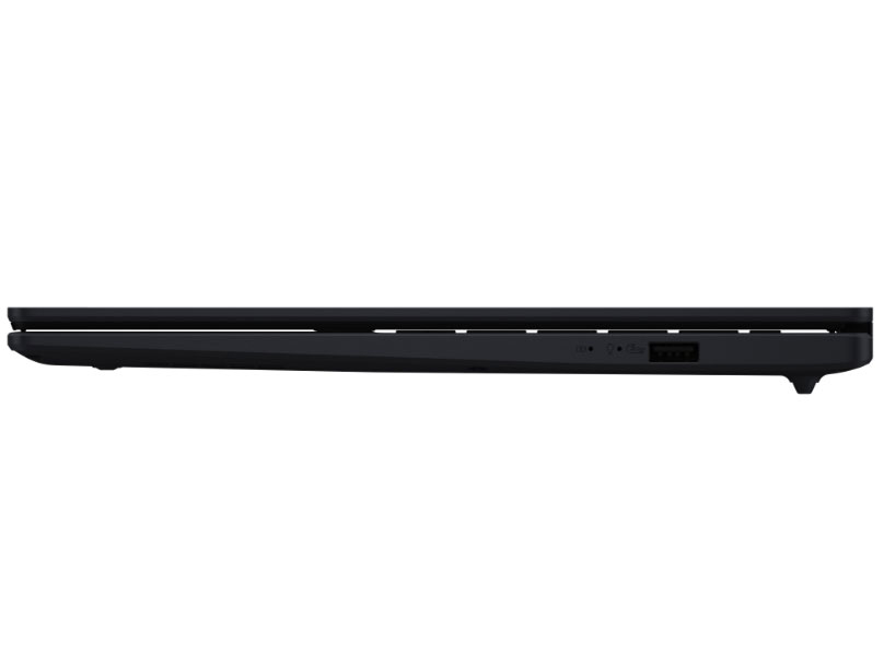Vivobook 14 M1407 Ryzen AI 5 330�E16GB�������E512GB SSD�E14�^���C�hTFT�J���[�t�����ڃ��f�� M1407KA-AI5165W3 [�N���C�G�b�g�u���[] �̐��i�摜