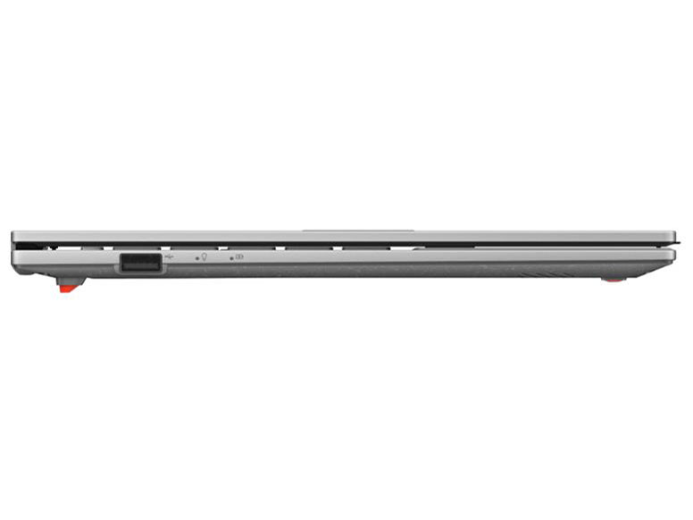 Vivobook Go 14 E1404F Ryzen 5 40�E16GB�������E512GB SSD�E14�^���C�hTFT�J���[�t�� Microsoft Office H&B 2024���ڃ��f�� E1404FA-AR5165SIWS [�N�[���V���o�[]