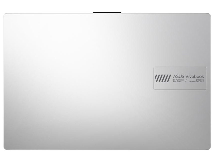 Vivobook Go 14 E1404F Ryzen 5 40�E16GB�������E512GB SSD�E14�^���C�hTFT�J���[�t�� Microsoft Office H&B 2024���ڃ��f�� E1404FA-AR5165SIWS [�N�[���V���o�[]