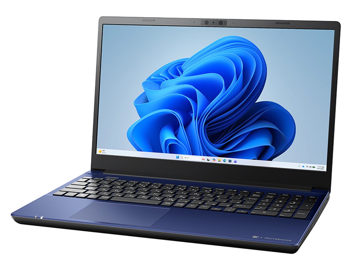 dynabook AZ/DA Core i7 1355U�E16GB�������E512GB SSD�E15.6�^�t��HD W6AZDA7CAL [�v���V���X�u���[]