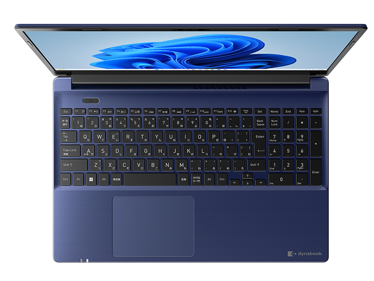 dynabook AZ/DA Core i7 1355U�E16GB�������E512GB SSD�E15.6�^�t��HD�EOffice���� W6AZDA7BAL [�v���V���X�u���[]