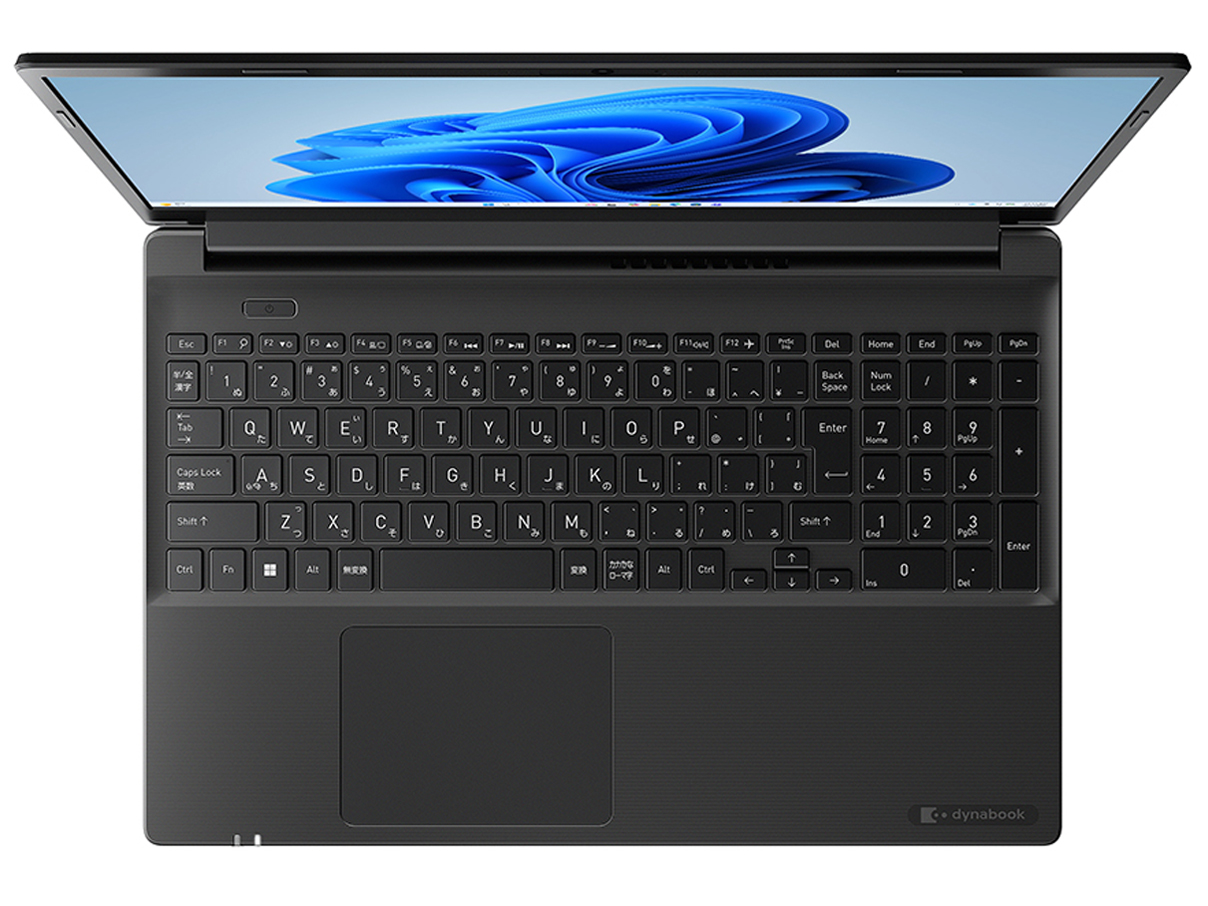 dynabook AZ/SA Core i5 1334U�E16GB�������E256GB SSD�E15.6�^�t��HD W6AZSA5FBB [�u���b�N]