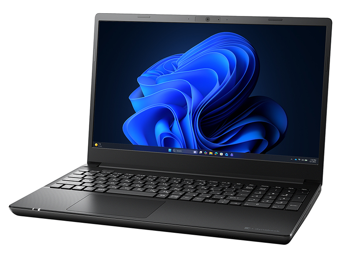 dynabook AZ/SA Core i5 1334U�E16GB�������E256GB SSD�E15.6�^�t��HD�EOffice���� W6AZSA5PBB [�u���b�N]