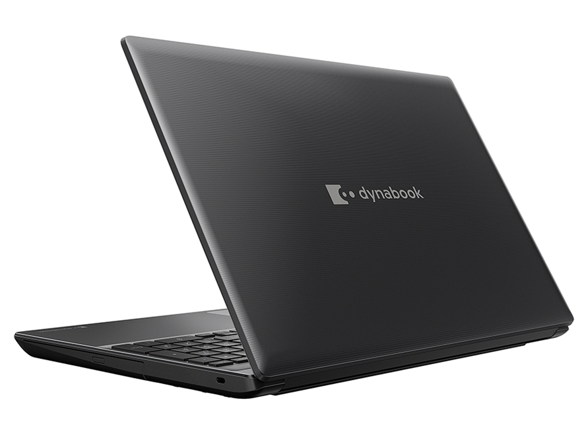dynabook AZ/SA Core i5 1334U�E16GB�������E256GB SSD�E15.6�^�t��HD�EOffice���� W6AZSA5PBB [�u���b�N]