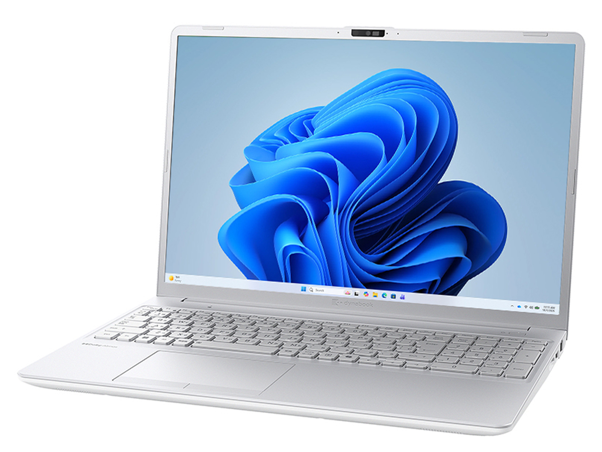 dynabook CZ/MA Core i5 1334U�E16GB�������E512GB SSD�E16�^WUXGA�EOffice���� W6CZMA5EAS [�A�b�V���V���o�[]