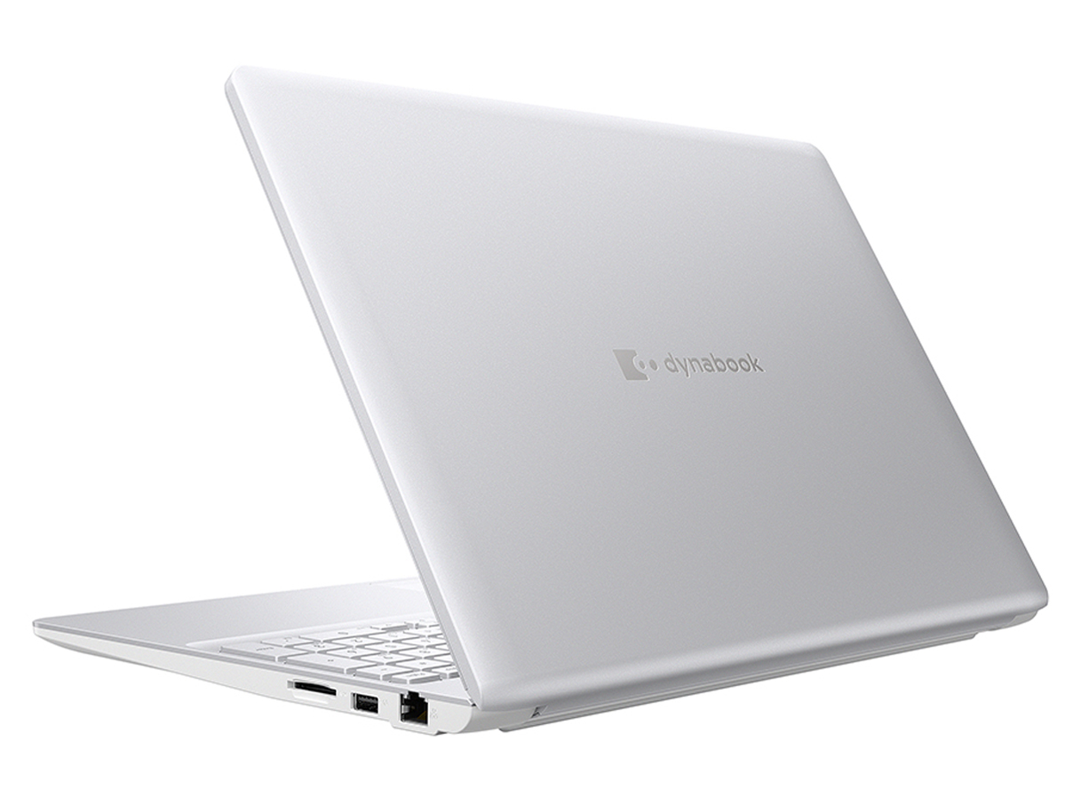 dynabook CZ/MA Core i5 1334U�E16GB�������E512GB SSD�E16�^WUXGA W6CZMA5FAS [�A�b�V���V���o�[]