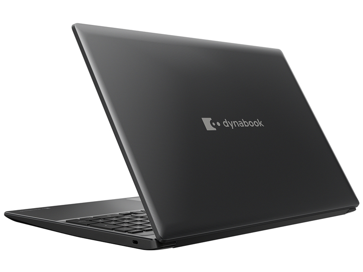 dynabook PZ/LA Core i5 1334U�E16GB�������E256GB SSD�E15.6�^�t��HD W6PZLA5FBB [�u���b�N]