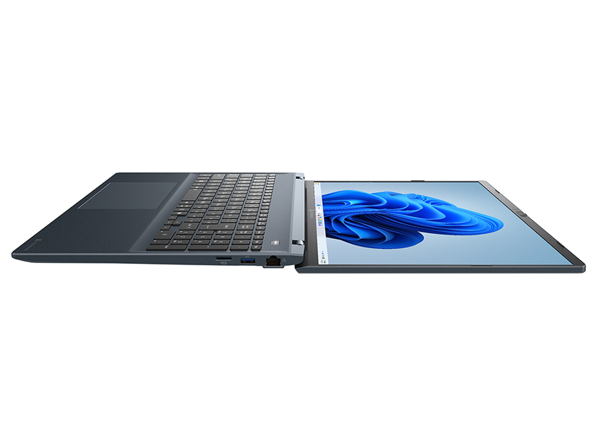 dynabook BA/ZA Ryzen 7 250�E16GB�������E512GB SSD�E16�^WUXGA W6BAZA7CAH [�u���b�N]