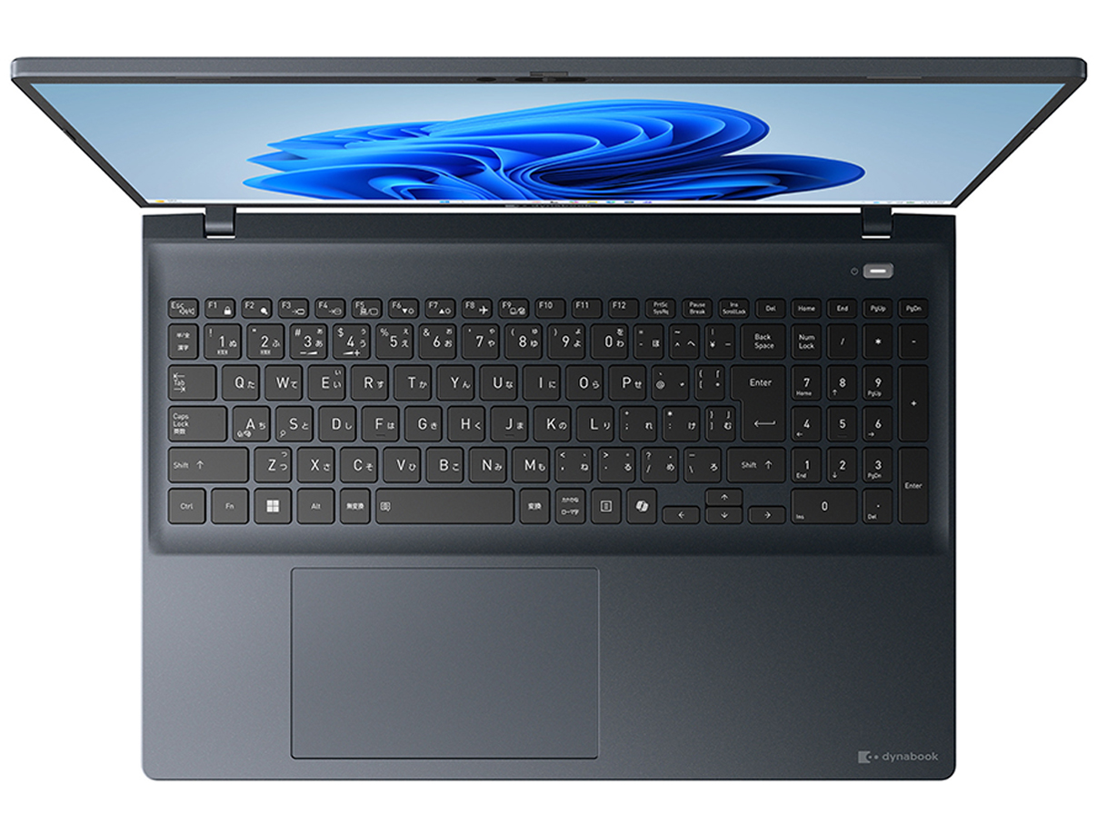dynabook BA/ZA Ryzen 5 230�E16GB�������E512GB SSD�E16�^WUXGA W6BAZA5CAH [�u���b�N]
