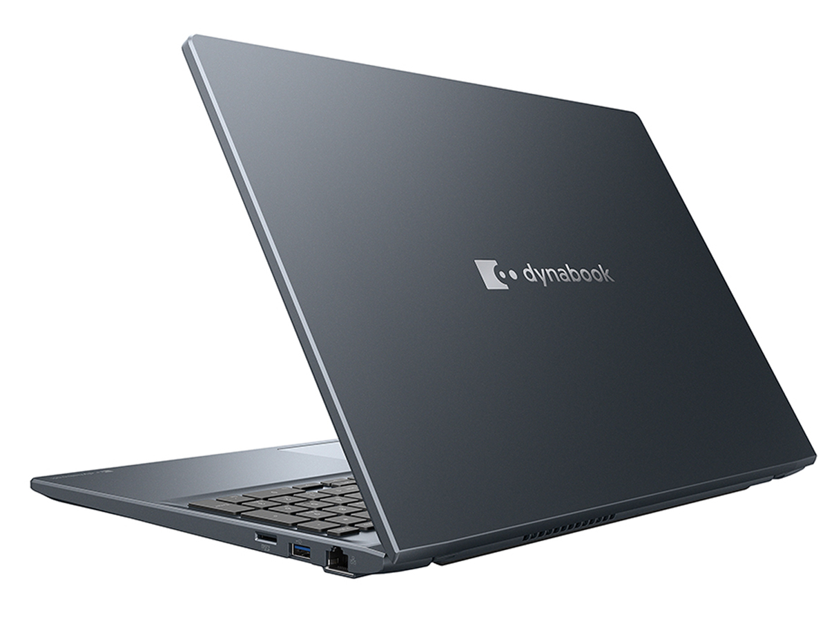 dynabook BA/ZA Ryzen 5 220�E16GB�������E512GB SSD�E16�^WUXGA�EOffice���� W6BAZA5BAM [�u���b�N]