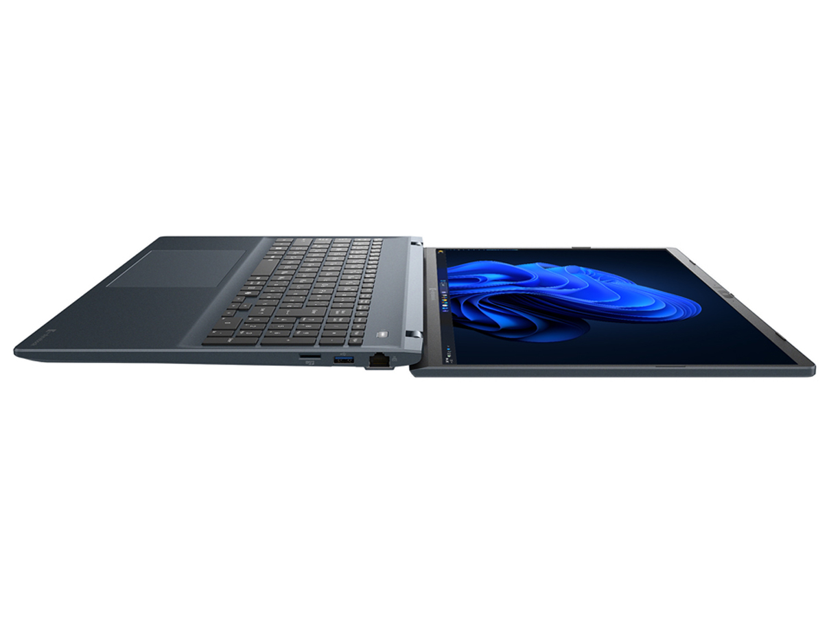 dynabook BA/ZA Ryzen 7 250�E16GB�������E512GB SSD�E16�^WUXGA�EOffice���� W6BAZA7PAH [�u���b�N]