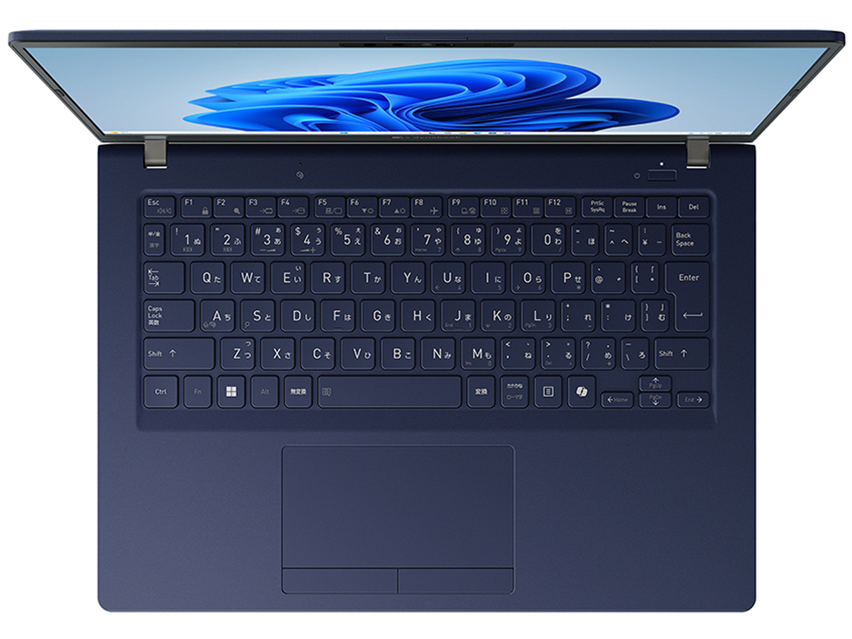 dynabook XA/ZA Ryzen 7 250�E16GB�������E512GB SSD�E14�^WUXGA W6XAZA7CAH [�_�[�N�e�b�N�u���[]