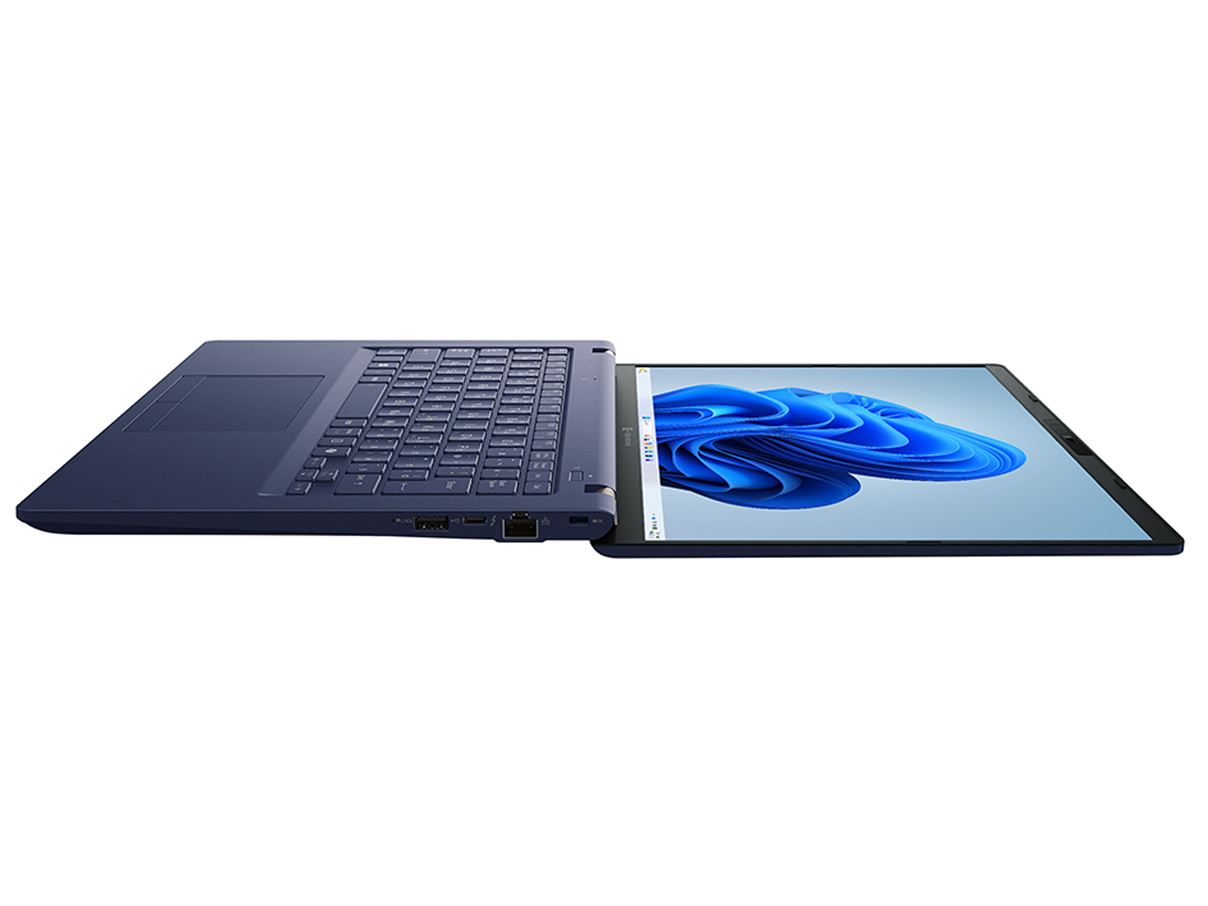 dynabook XA/ZA Ryzen 7 250�E16GB�������E512GB SSD�E14�^WUXGA W6XAZA7CAH [�_�[�N�e�b�N�u���[]
