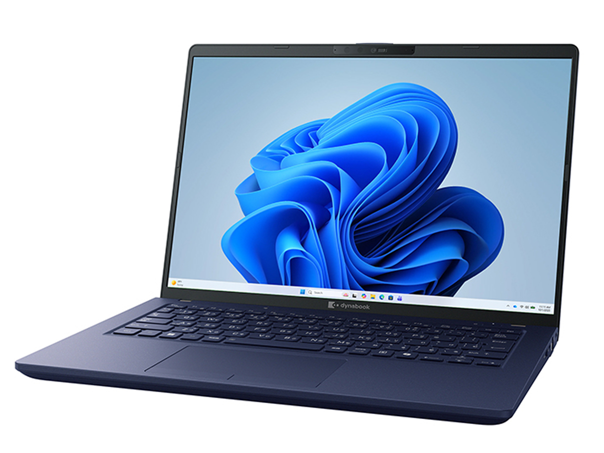 dynabook XA/ZA Ryzen 5 220�E16GB�������E512GB SSD�E14�^WUXGA W6XAZA5CAM [�_�[�N�e�b�N�u���[]