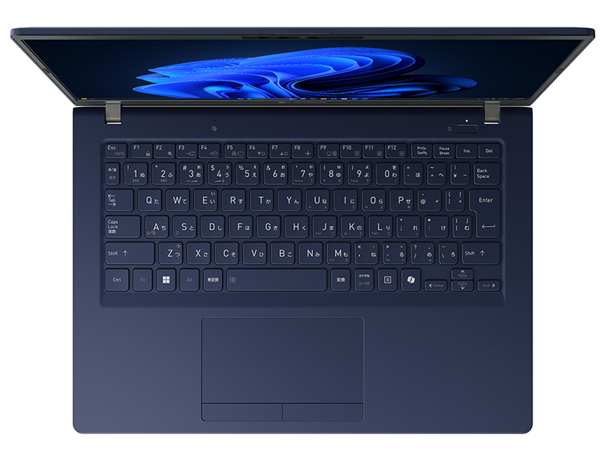 dynabook XA/ZA Ryzen 5 220�E16GB�������E512GB SSD�E14�^WUXGA W6XAZA5RAM [�_�[�N�e�b�N�u���[]