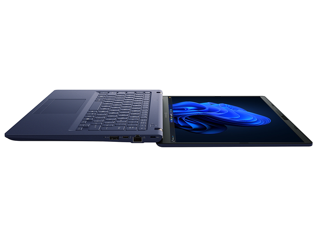 dynabook XA/ZA Ryzen 5 220�E16GB�������E512GB SSD�E14�^WUXGA�EOffice���� W6XAZA5PAM [�_�[�N�e�b�N�u���[]