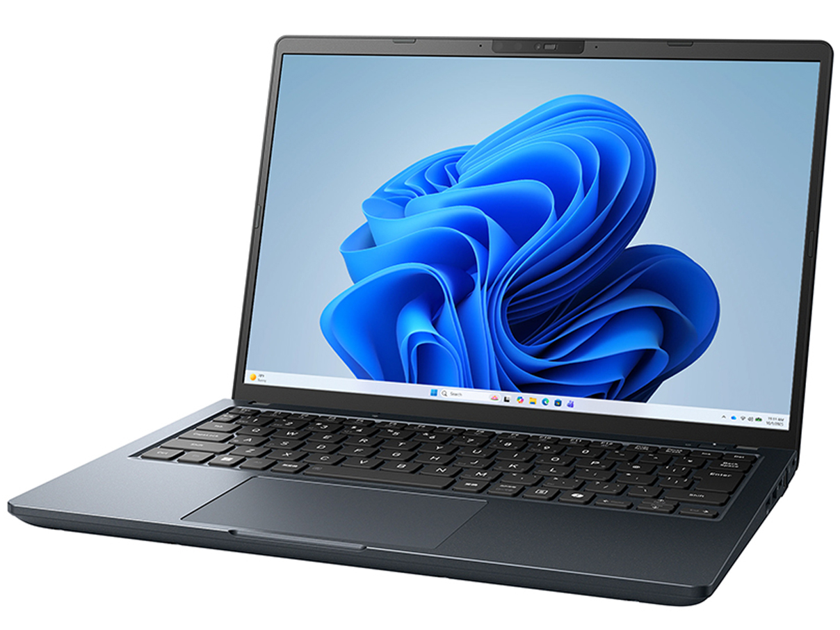 dynabook RA/ZA Ryzen 7 250�E16GB�������E512GB SSD�E13.3�^WUXGA W6RAZA7CAH [�l�r�����u���b�N]