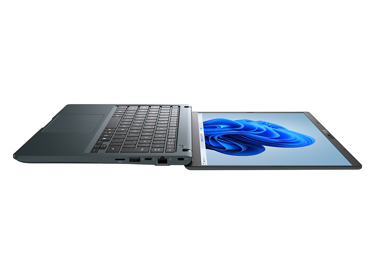 dynabook RA/ZA Ryzen 7 250�E16GB�������E512GB SSD�E13.3�^WUXGA�EOffice���� W6RAZA7BAH [�l�r�����u���b�N]