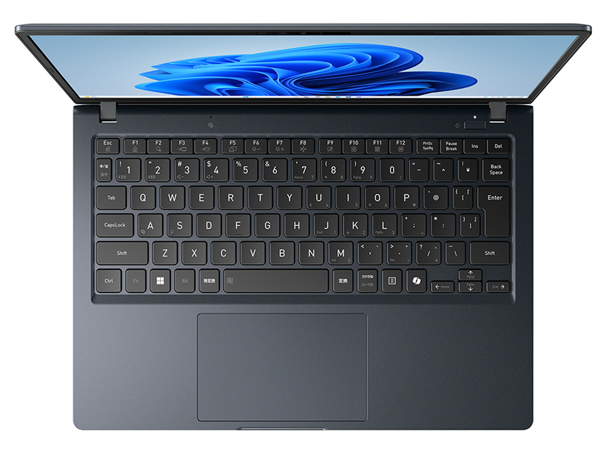 dynabook RA/ZA Ryzen 5 220�E16GB�������E512GB SSD�E13.3�^WUXGA W6RAZA5CAM [�l�r�����u���b�N]