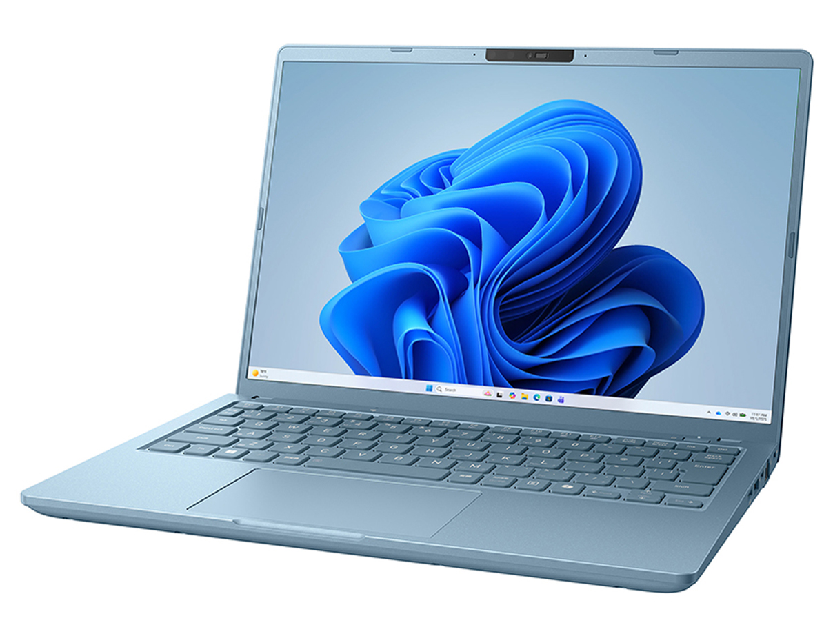 dynabook RA/ZA Ryzen 5 220�E16GB�������E512GB SSD�E13.3�^WUXGA W6RAZA5CAD [�Z���X�g�u���[]