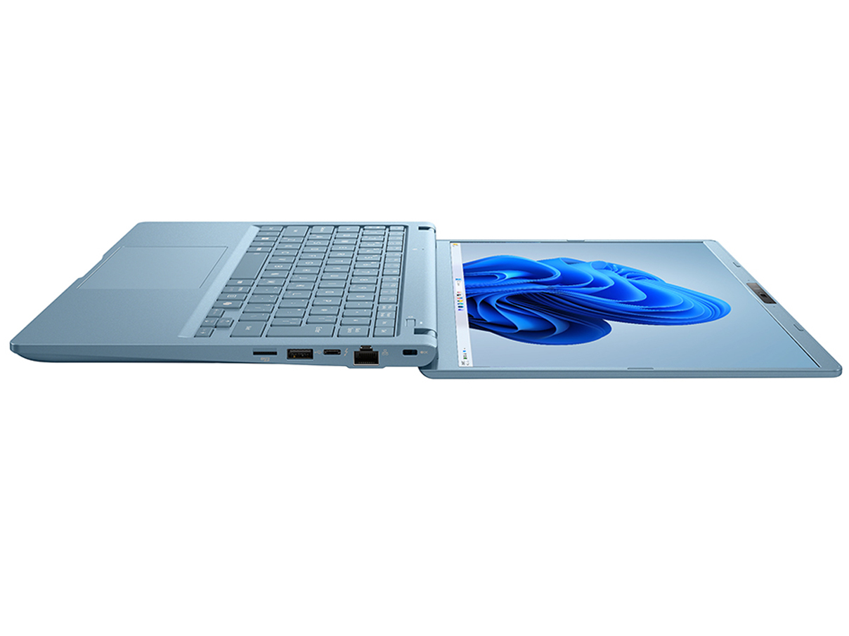 dynabook RA/ZA Ryzen 5 220�E16GB�������E512GB SSD�E13.3�^WUXGA�EOffice���� W6RAZA5BAD [�Z���X�g�u���[]