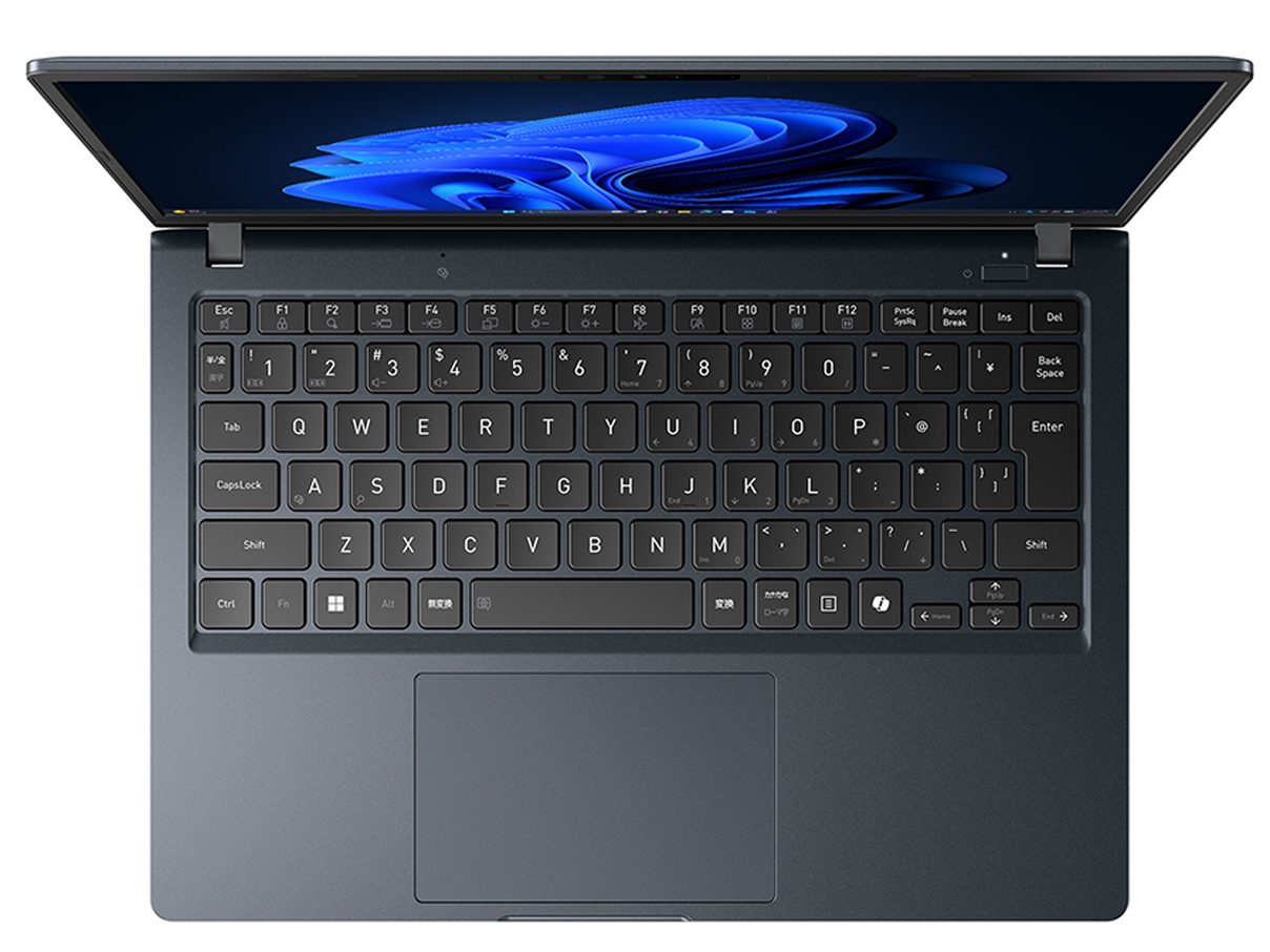 dynabook RA/ZA Ryzen 5 220�E16GB�������E512GB SSD�E13.3�^WUXGA W6RAZA5RAM [�l�r�����u���b�N]