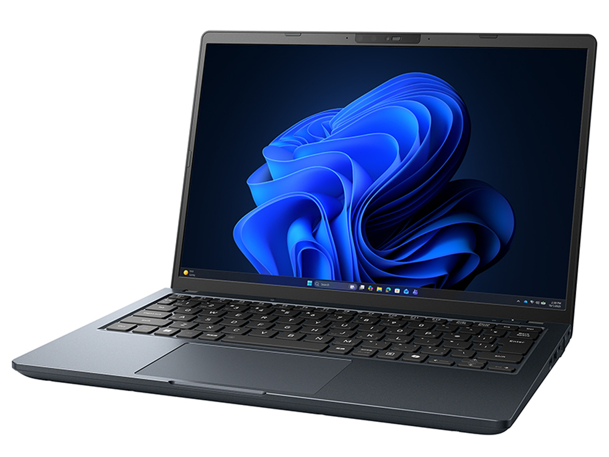 dynabook RA/ZA Ryzen 5 220�E16GB�������E512GB SSD�E13.3�^WUXGA�EOffice���� W6RAZA5PAM [�l�r�����u���b�N]