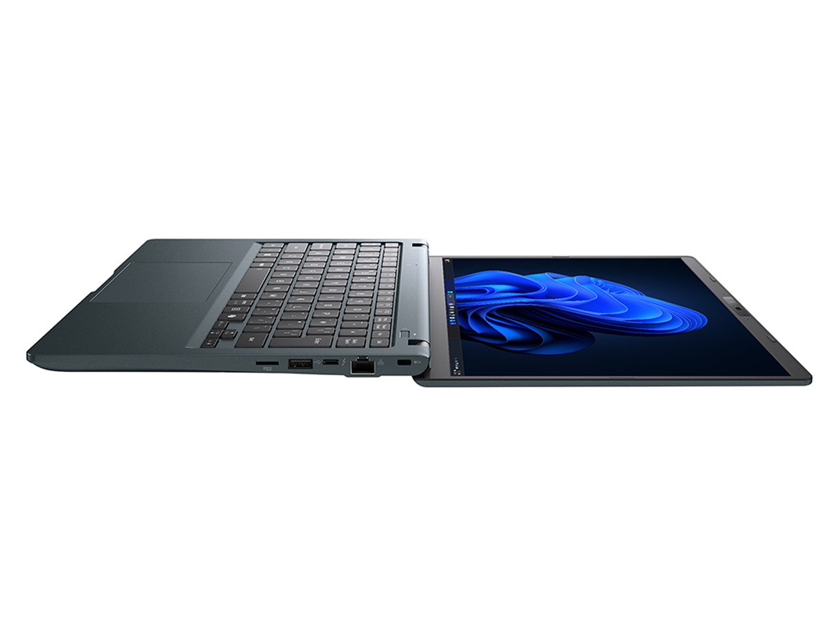 dynabook RA/ZA Ryzen 5 220�E16GB�������E256GB SSD�E13.3�^WUXGA�EOffice���� W6RAZA5PBM [�l�r�����u���b�N]