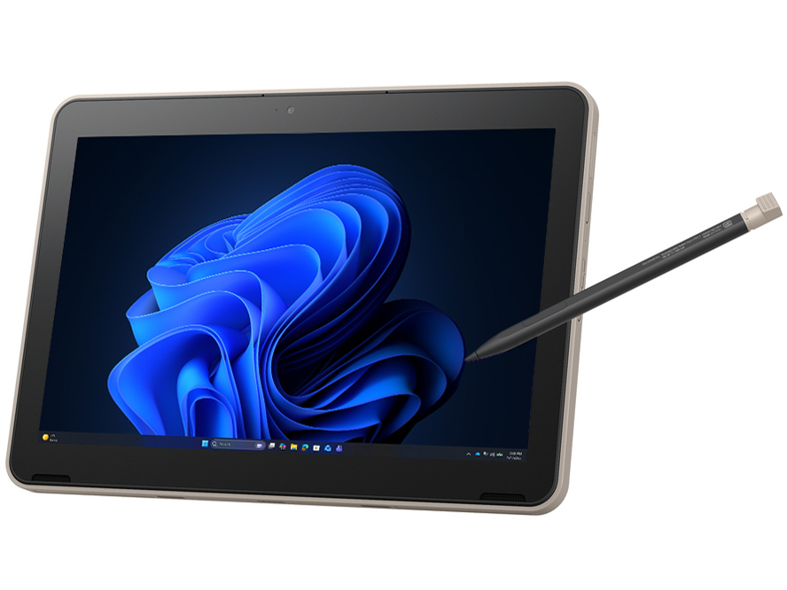 dynabook KZ20/A Celeron N4500�E8GB�������E256GB �t���b�V���������E�^�b�`�p�l���t��10.1�^WXGA W6KZ2ACUAB [�u���b�N&�x�[�W��]