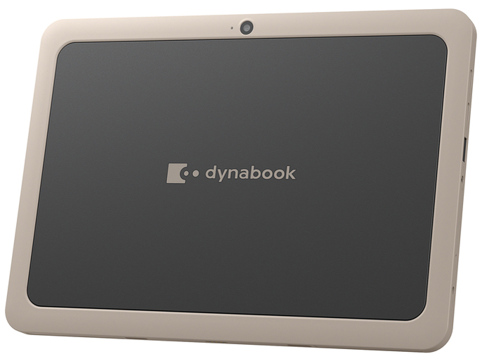 dynabook KZ20/A Celeron N4500�E8GB�������E256GB �t���b�V���������E�^�b�`�p�l���t��10.1�^WXGA W6KZ2ACUAB [�u���b�N&�x�[�W��]