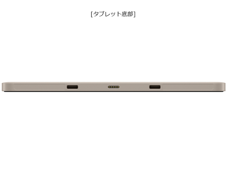 dynabook KZ20/A Celeron N4500�E8GB�������E256GB �t���b�V���������E�^�b�`�p�l���t��10.1�^WXGA W6KZ2ACUAB [�u���b�N&�x�[�W��]
