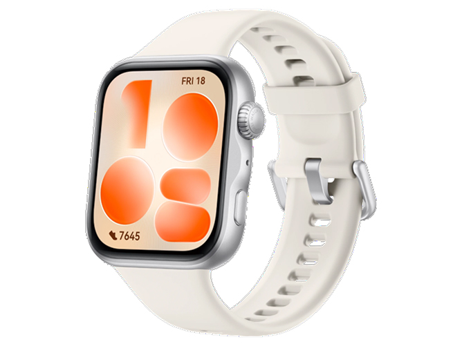 HUAWEI WATCH FIT 5 [�z���C�g]