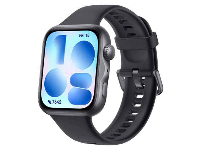 HUAWEI WATCH FIT 5 [�u���b�N]