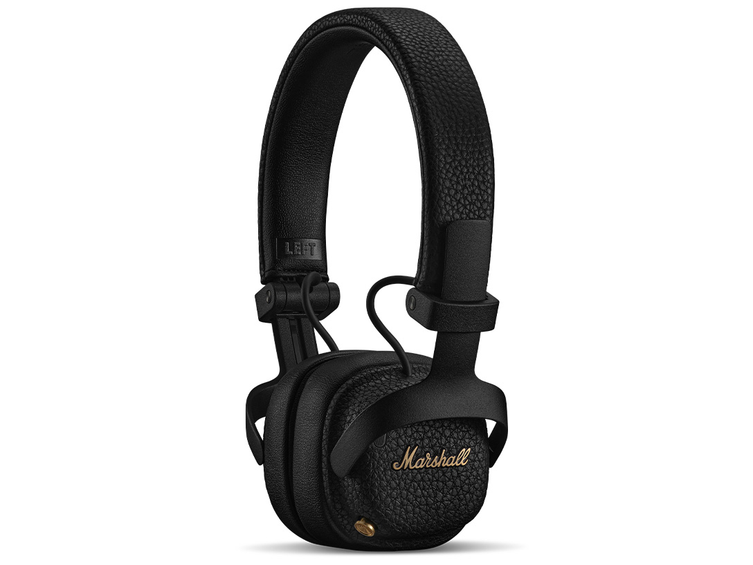 MILTON A.N.C. [BLACK]